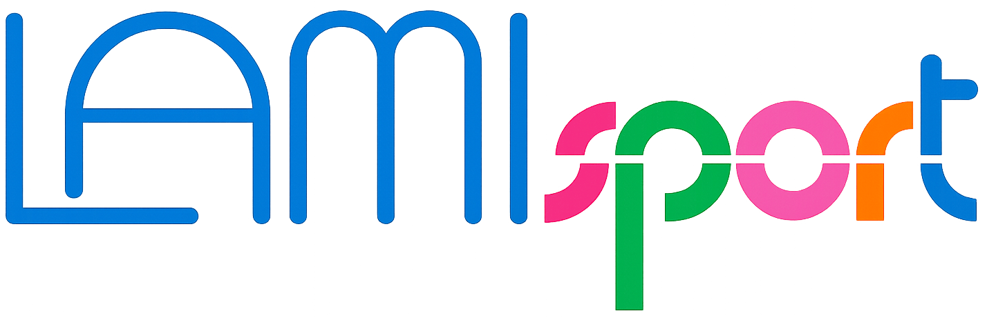 Gestionale Lamisport